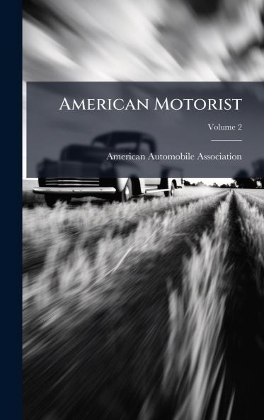 American Motorist