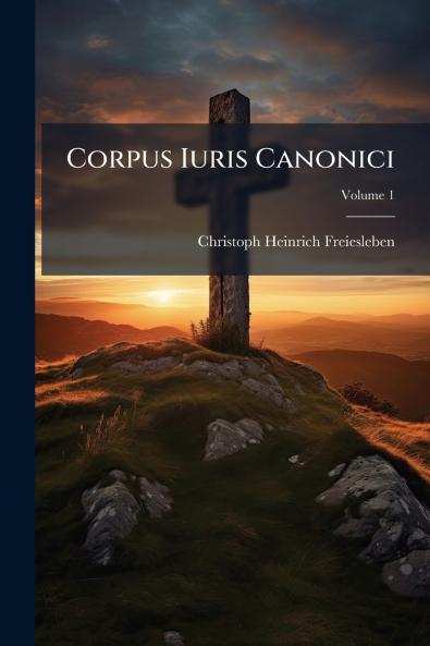 Corpus Iuris Canonici