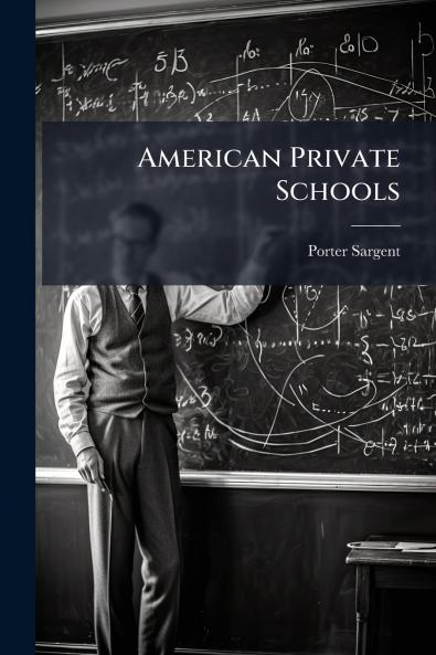 American Private Schools