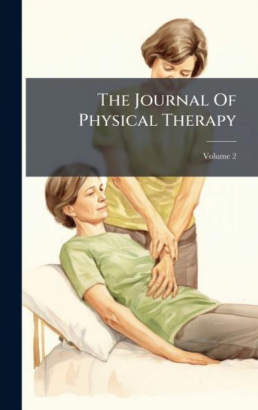 The Journal Of Physical Therapy