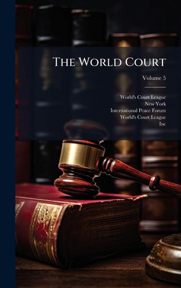 The World Court