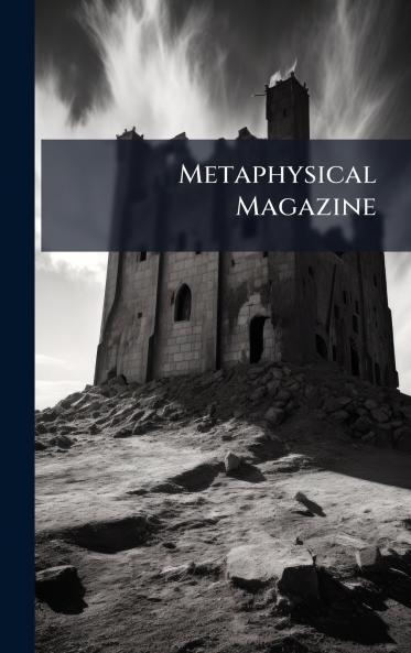 Metaphysical Magazine