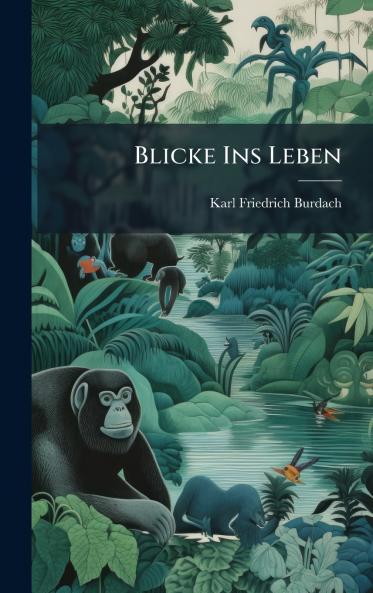 Blicke Ins Leben