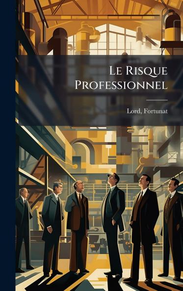 Le Risque Professionnel