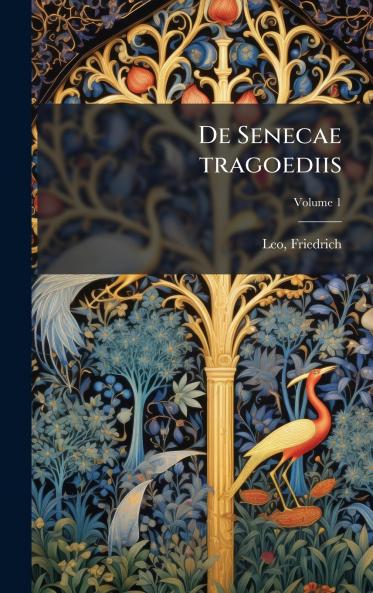 De Senecae tragoediis