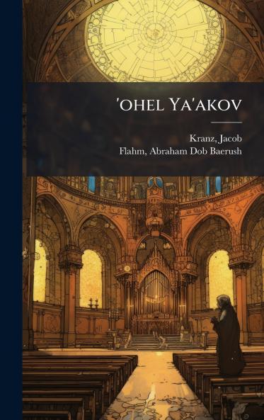 'ohel Ya'akov
