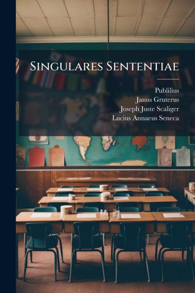 Singulares Sententiae