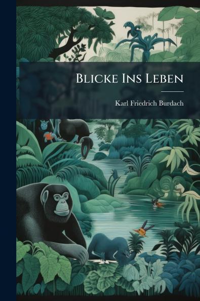 Blicke Ins Leben