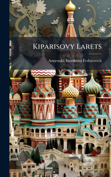Kiparisovy Larets