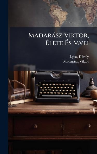 MadarÃ¡sz Viktor Ãlete Ãs Mvei