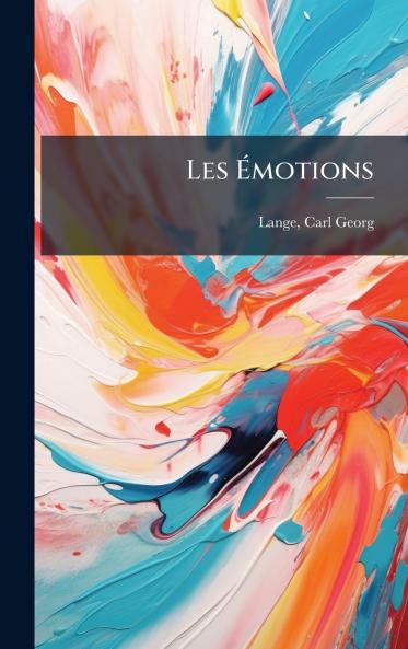 Les Ãmotions