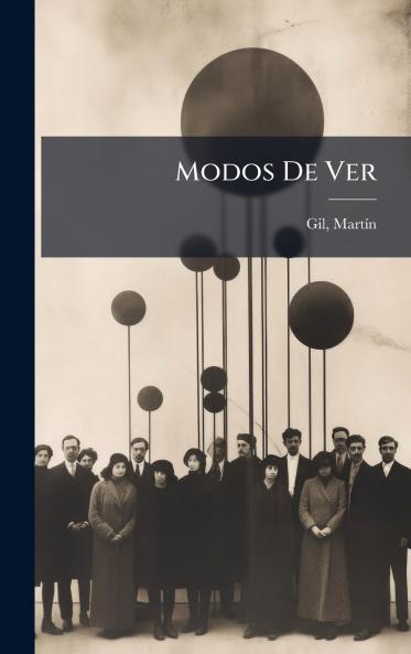 Modos De Ver