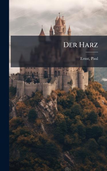 Der Harz