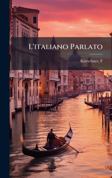 L'italiano Parlato