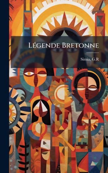 LÃ©gende Bretonne