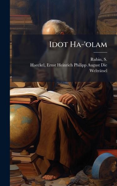 Idot Ha-'olam