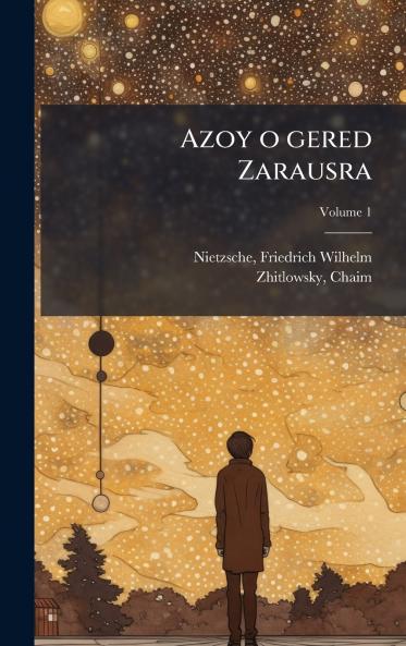 Azoy o gered Zarausra