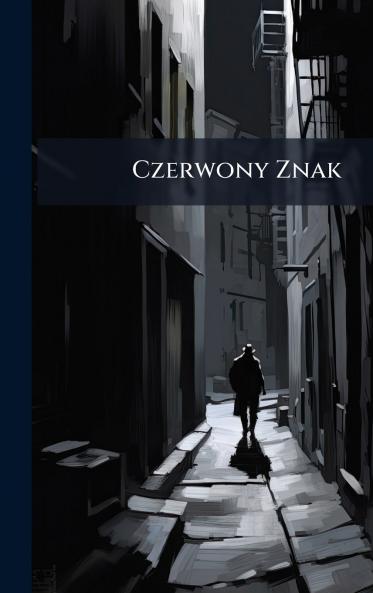 Czerwony Znak