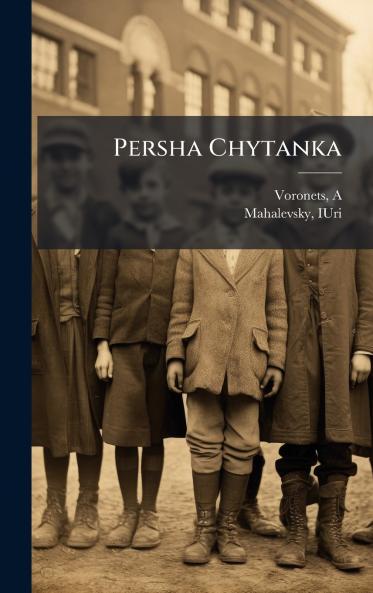 Persha Chytanka