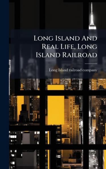 Long Island And Real Life Long Island Railroad