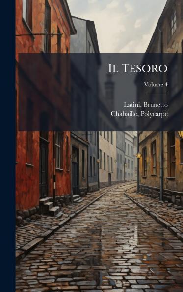 Il Tesoro