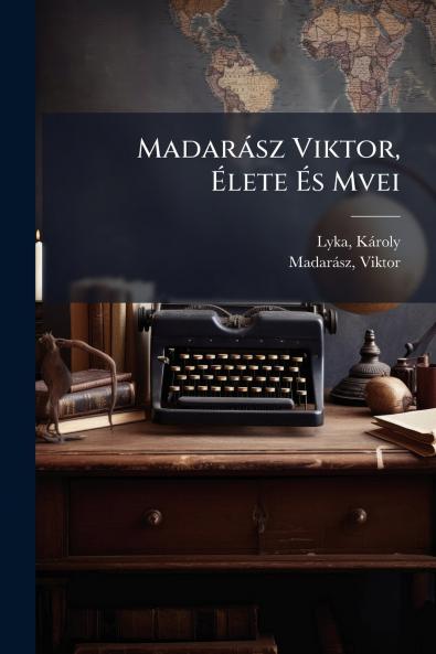 MadarÃ¡sz Viktor Ãlete Ãs Mvei