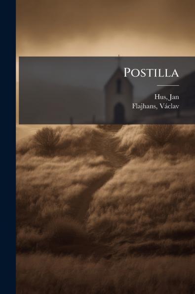 Postilla