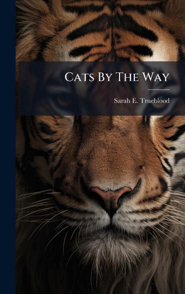 Cats By The Way