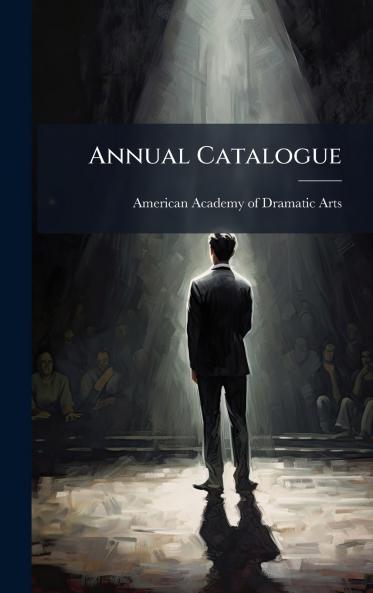 Annual Catalogue