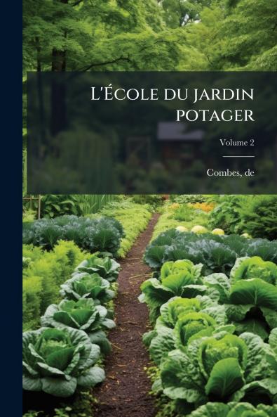 L'Ãcole du jardin potager