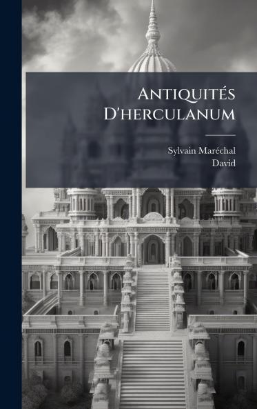 AntiquitÃ©s D'herculanum