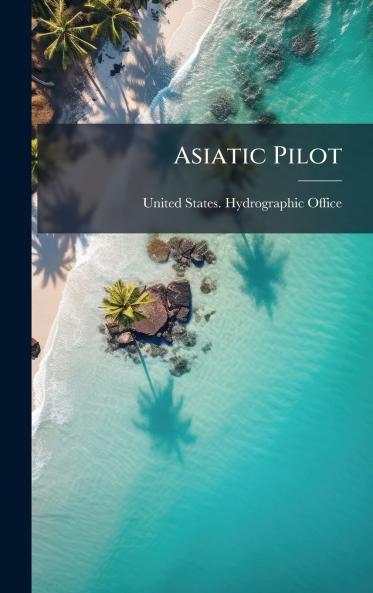 Asiatic Pilot