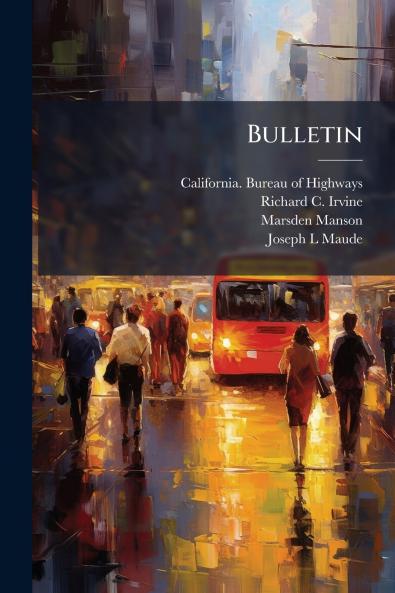 Bulletin
