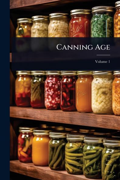 Canning Age