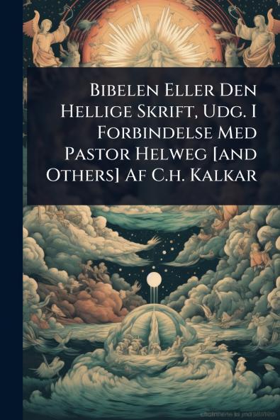 Bibelen Eller Den Hellige Skrift Udg. I Forbindelse Med Pastor Helweg [and Others] Af C.h. Kalkar