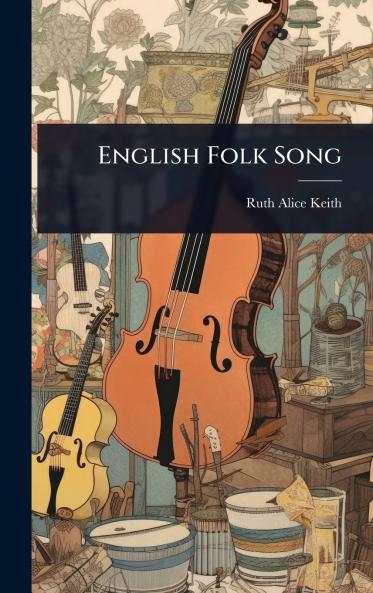 English Folk Song