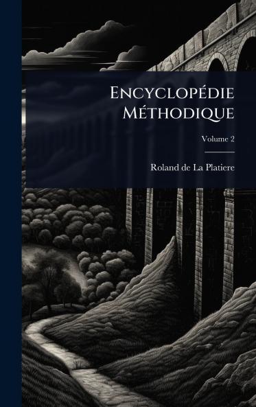 EncyclopÃ(c)die MÃ(c)thodique