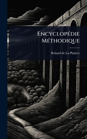 EncyclopÃ(c)die MÃ(c)thodique