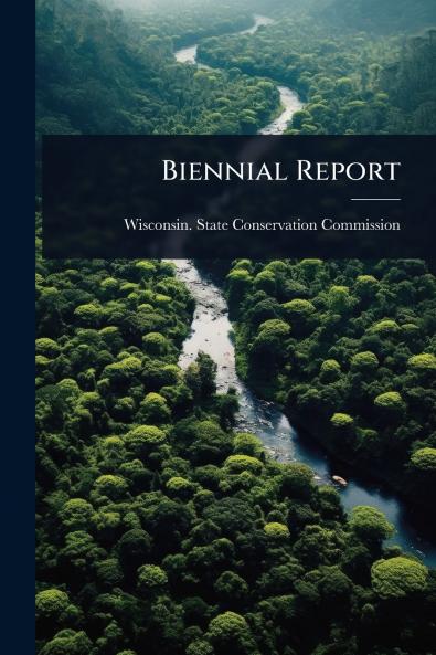 Biennial Report