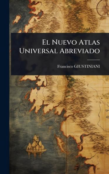 Nuevo Atlas Universal Abreviado