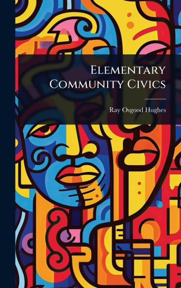 Elementary Community Civics