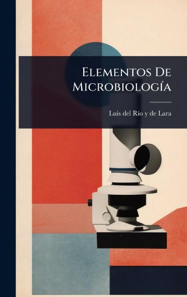 Elementos De MicrobiologÃ-a
