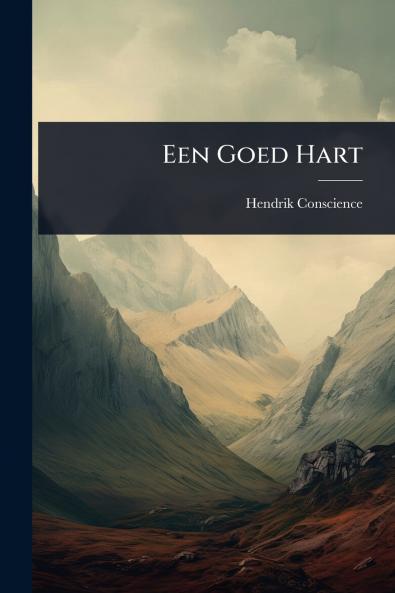 Een Goed Hart