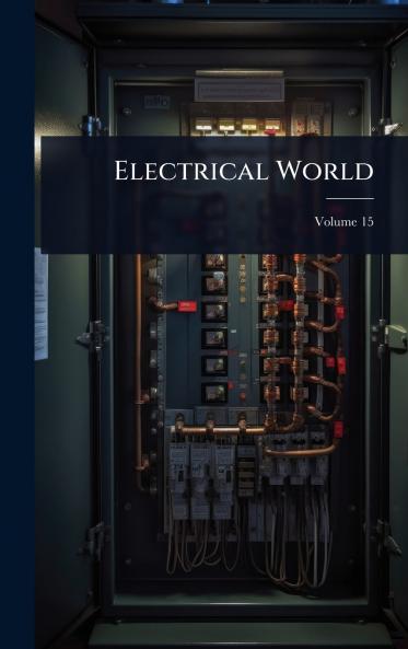Electrical World