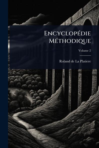 EncyclopÃ(c)die MÃ(c)thodique