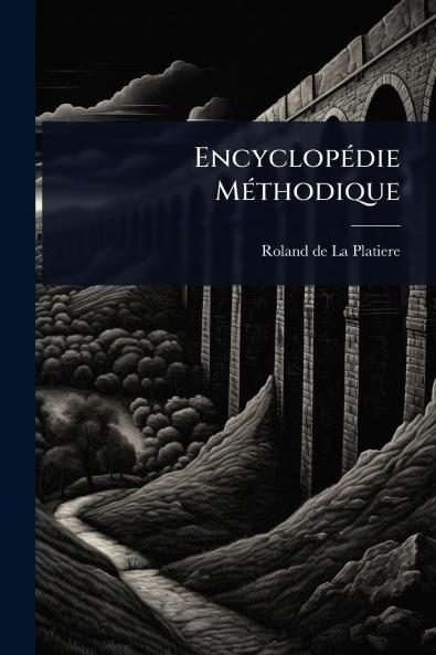EncyclopÃ(c)die MÃ(c)thodique