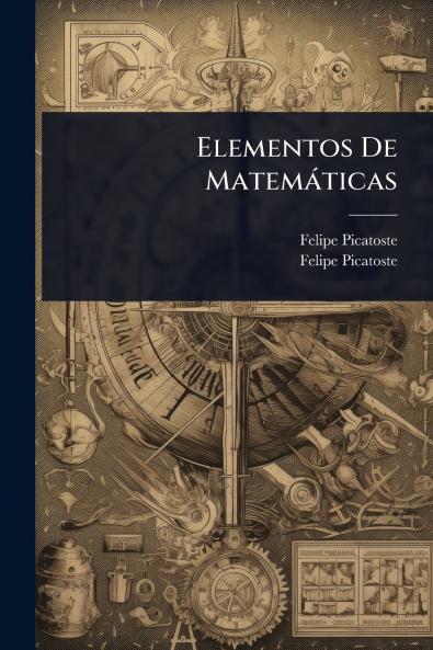 Elementos De Matemàticas