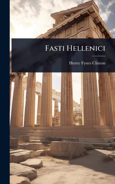 Fasti Hellenici
