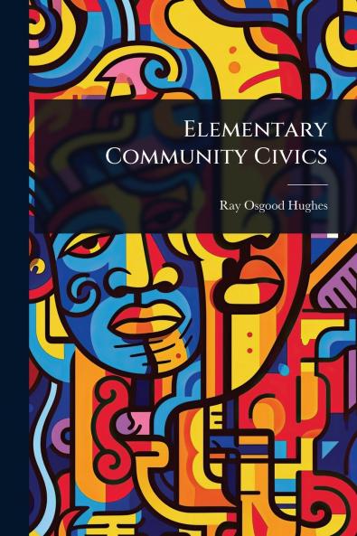 Elementary Community Civics