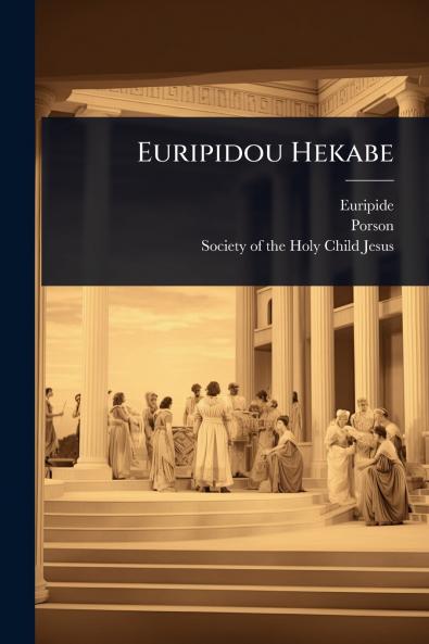 Euripidou Hekabe
